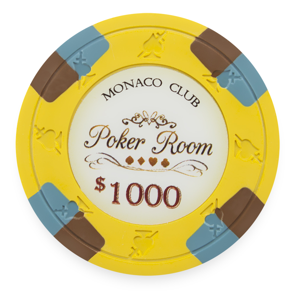 monaco club